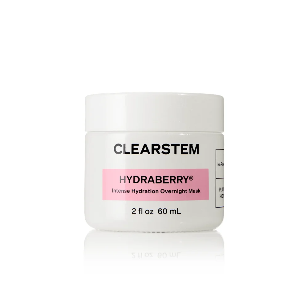 HYDRABERRY® Barrier Mask