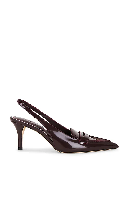 Arlette Slingback Pump