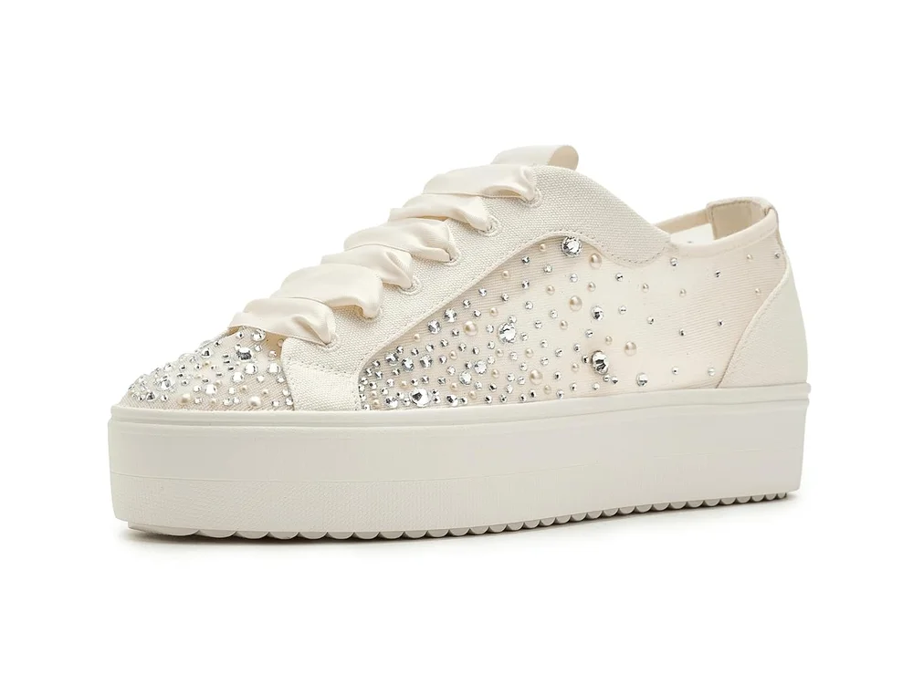 Sam Icon Platform Sneakers