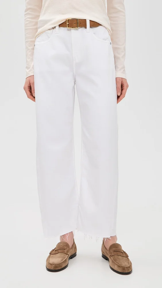 Hattie Crop Jeans