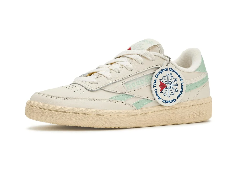 Club C Revenge Vintage