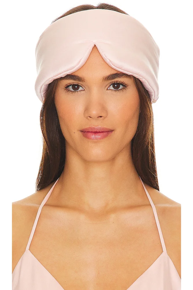 Washable Silk Sleep Mask