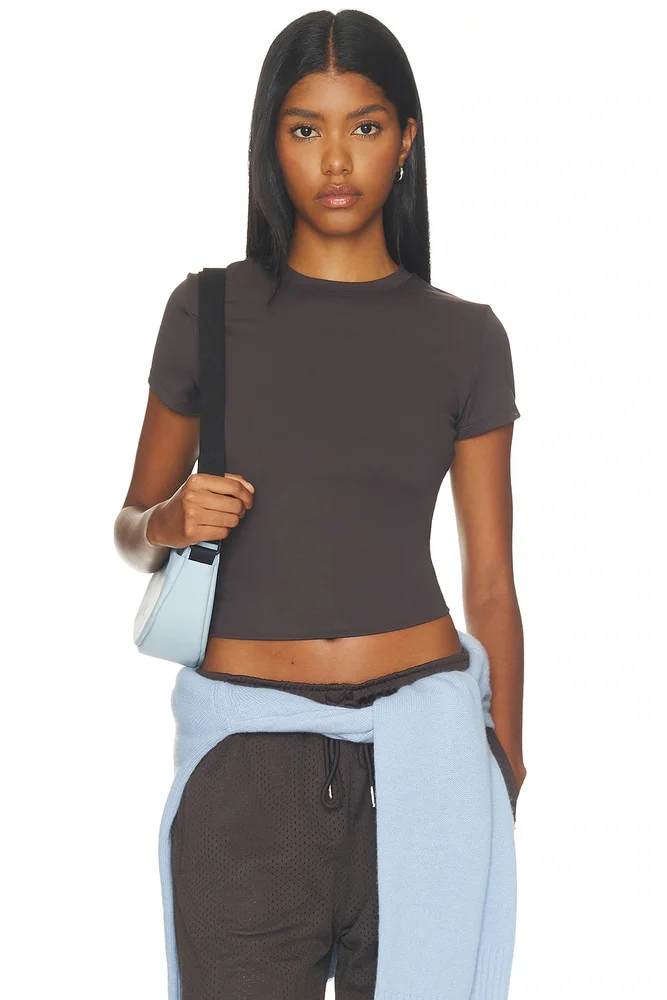 Ultimate Short Sleeve Top