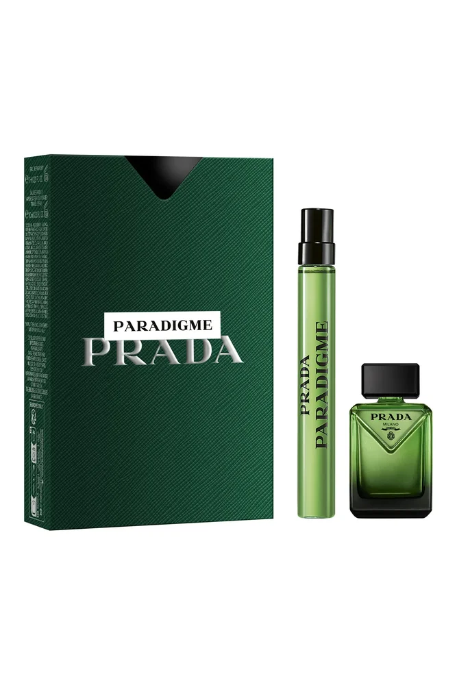 Paradigme Eau de Parfum 2-Piece Gift Set