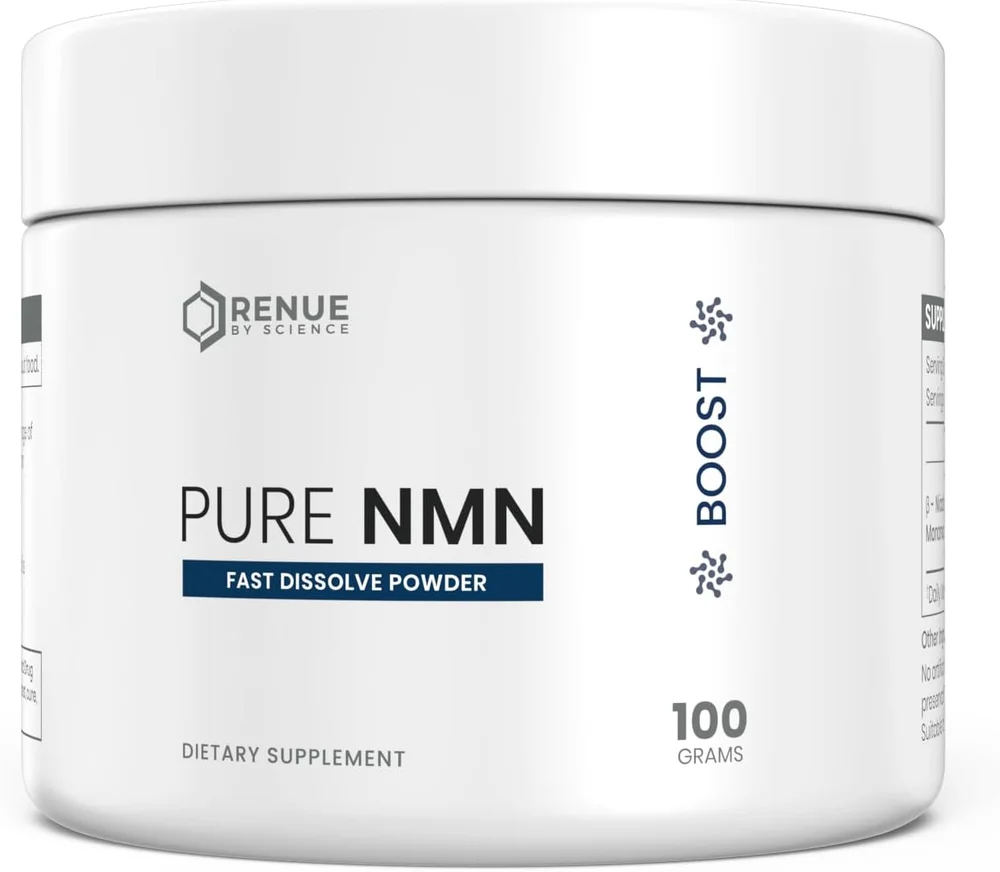 NMN Fast Dissolve Powder