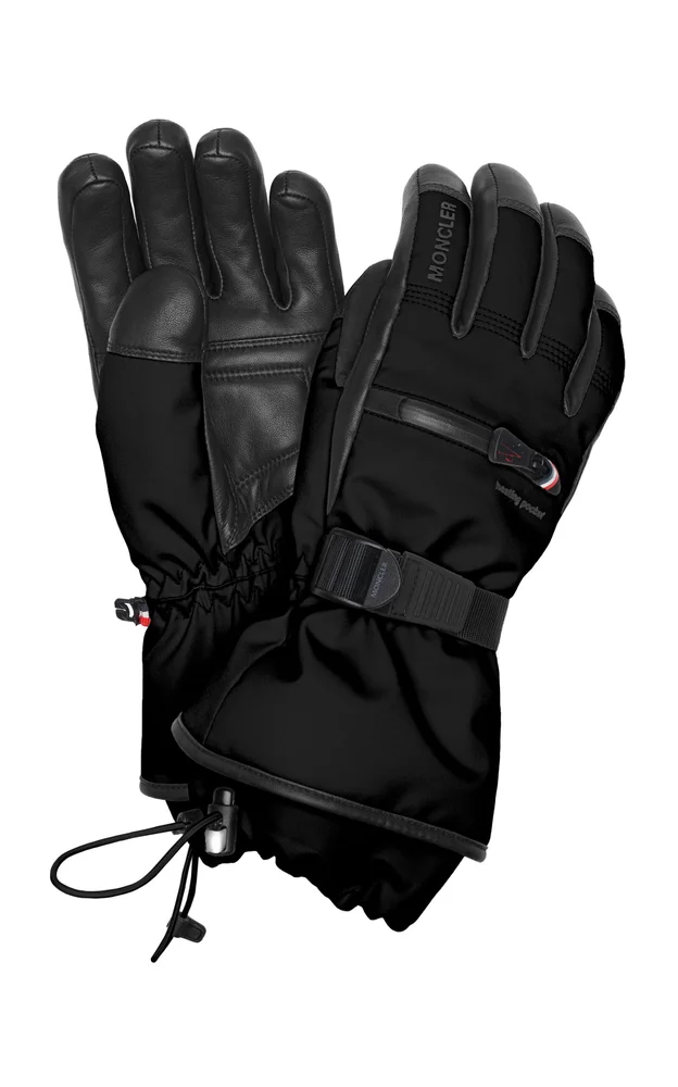 Ski Gloves
