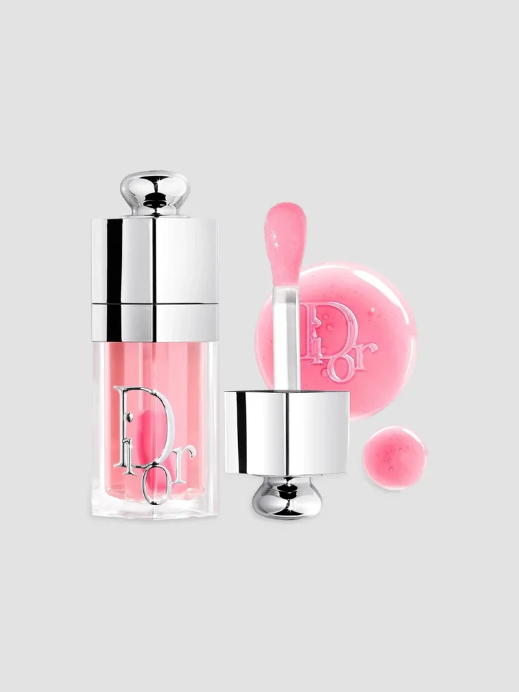 Lip Glow Oil Color Reviver