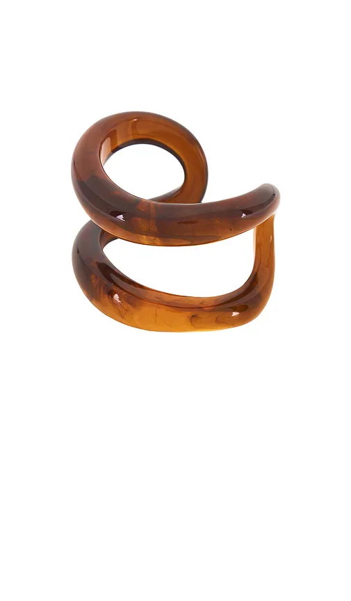 Marla Cuff Julietta