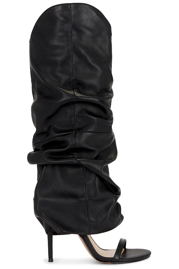 Ravine Heeled Boot