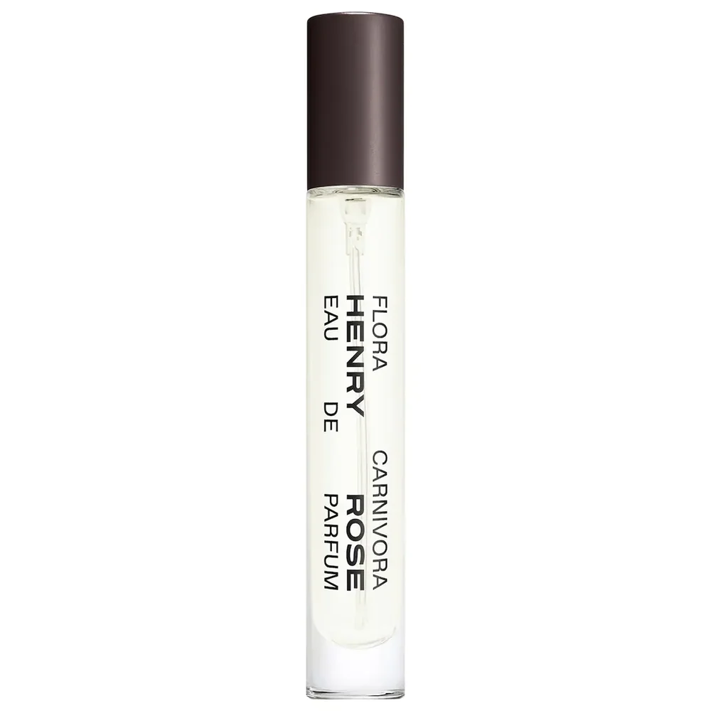 Flora Carnivora Eau de Parfum Travel Spray
