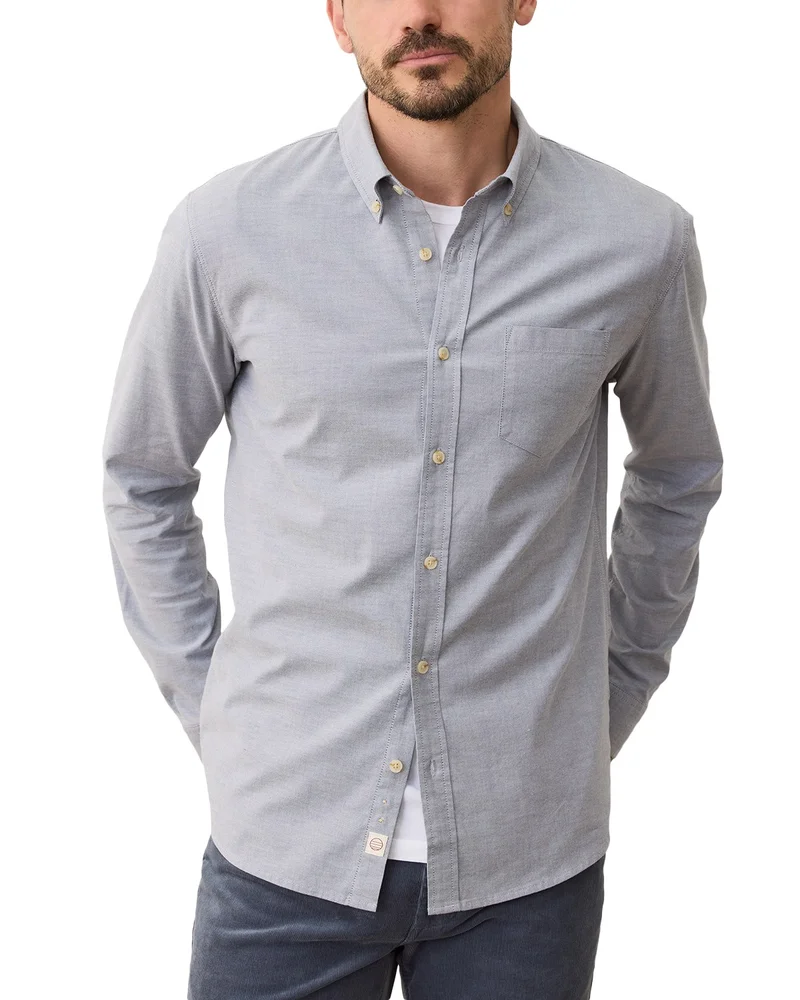 California Oxford Shirt