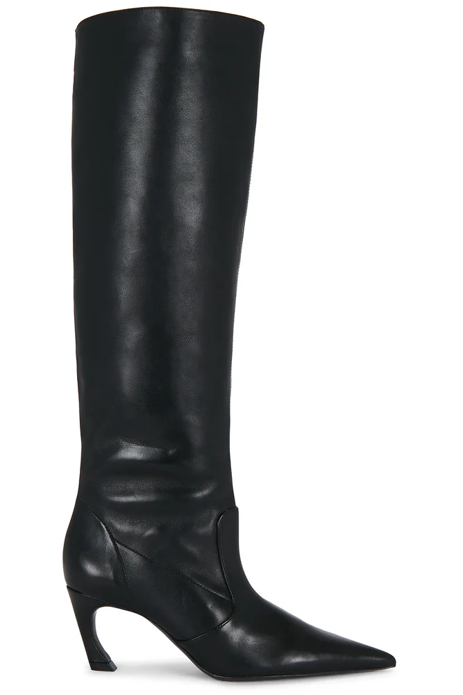 Lexi Mid Slouch Boot