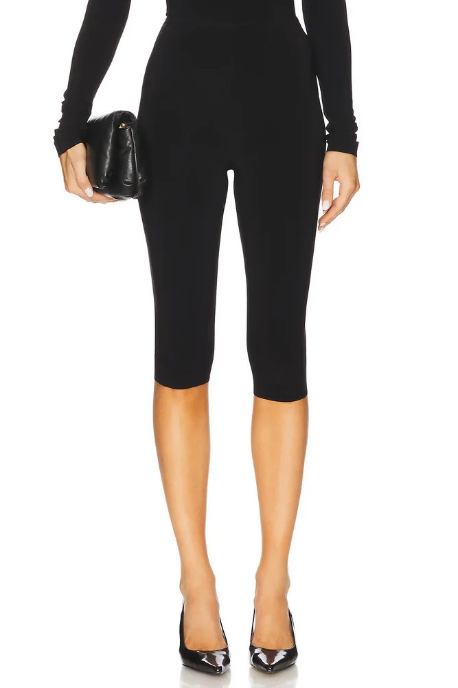 Capri Legging