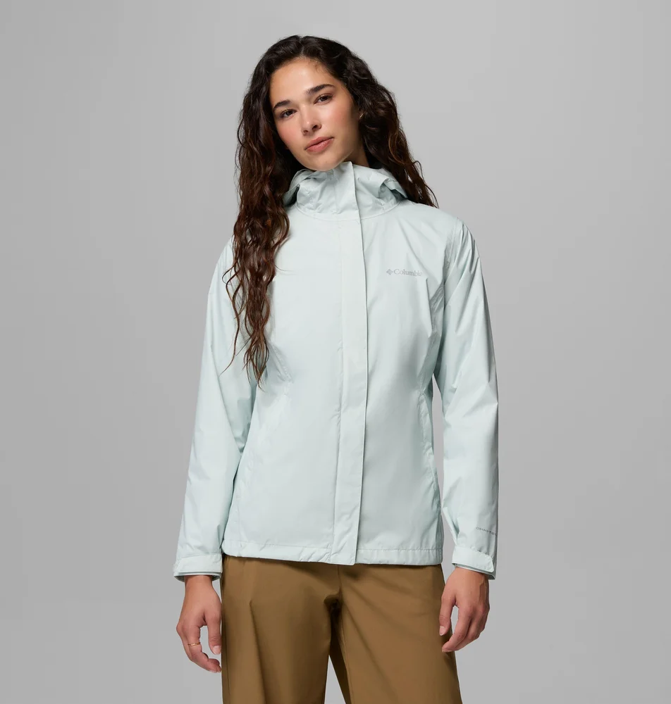 Arcadia II Rain Jacket