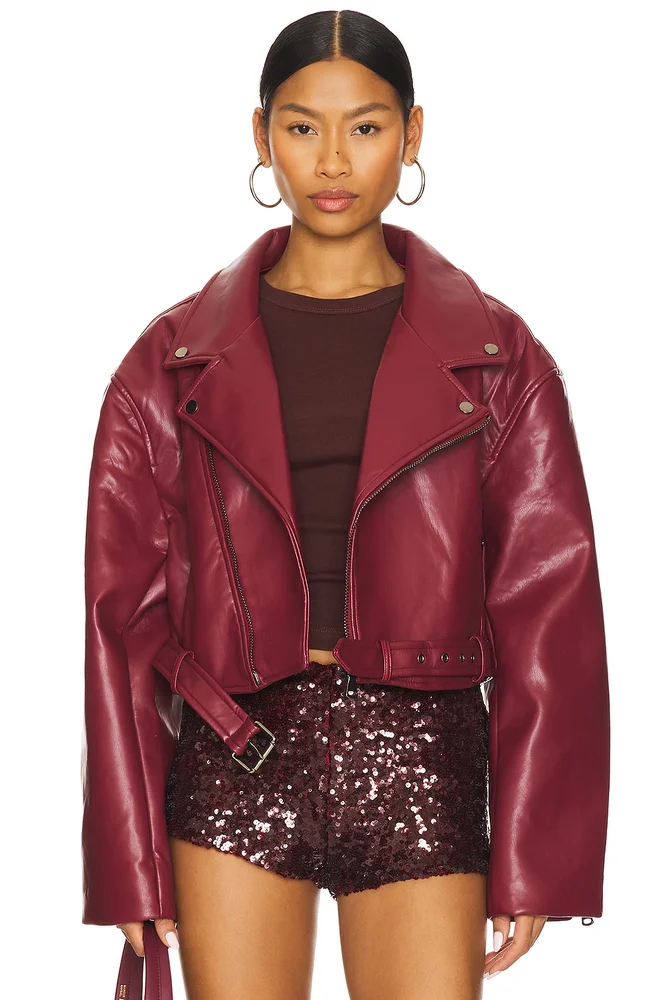 Staten Island Jacket