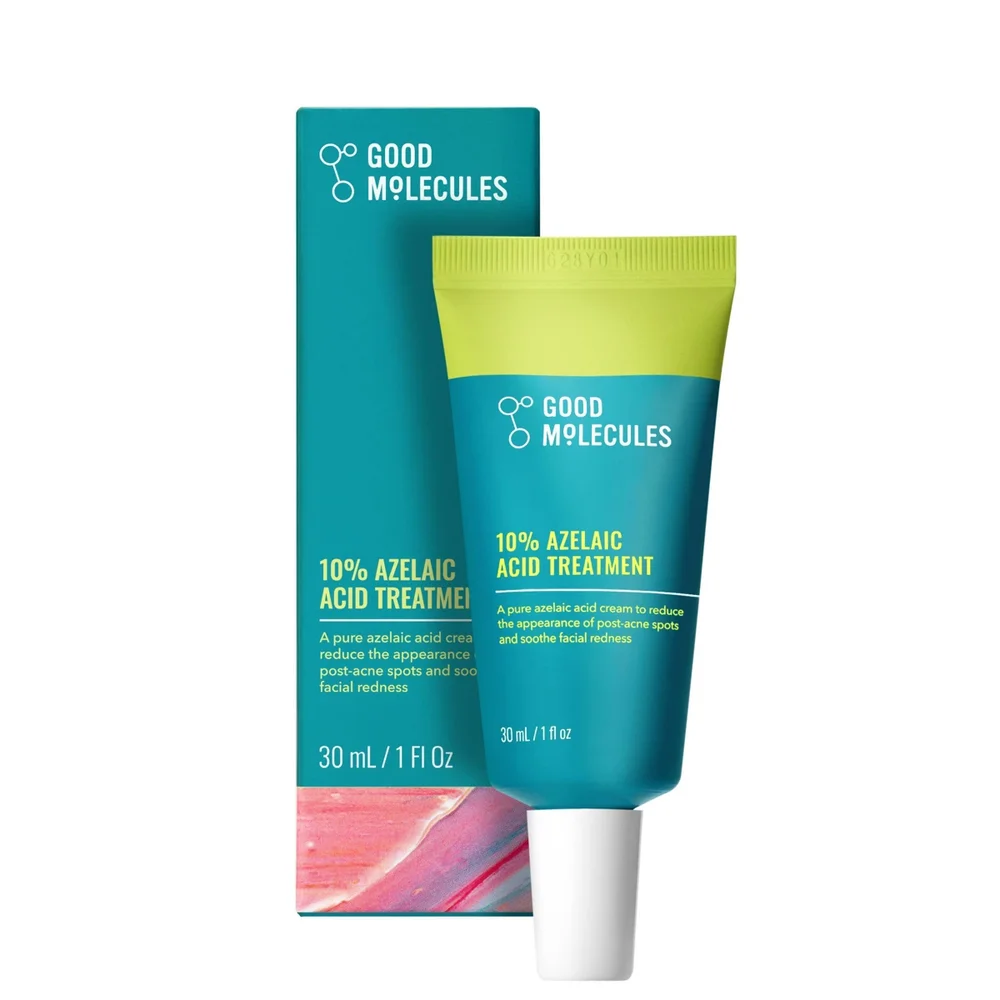 10% Azelaic Acid Face Treatment