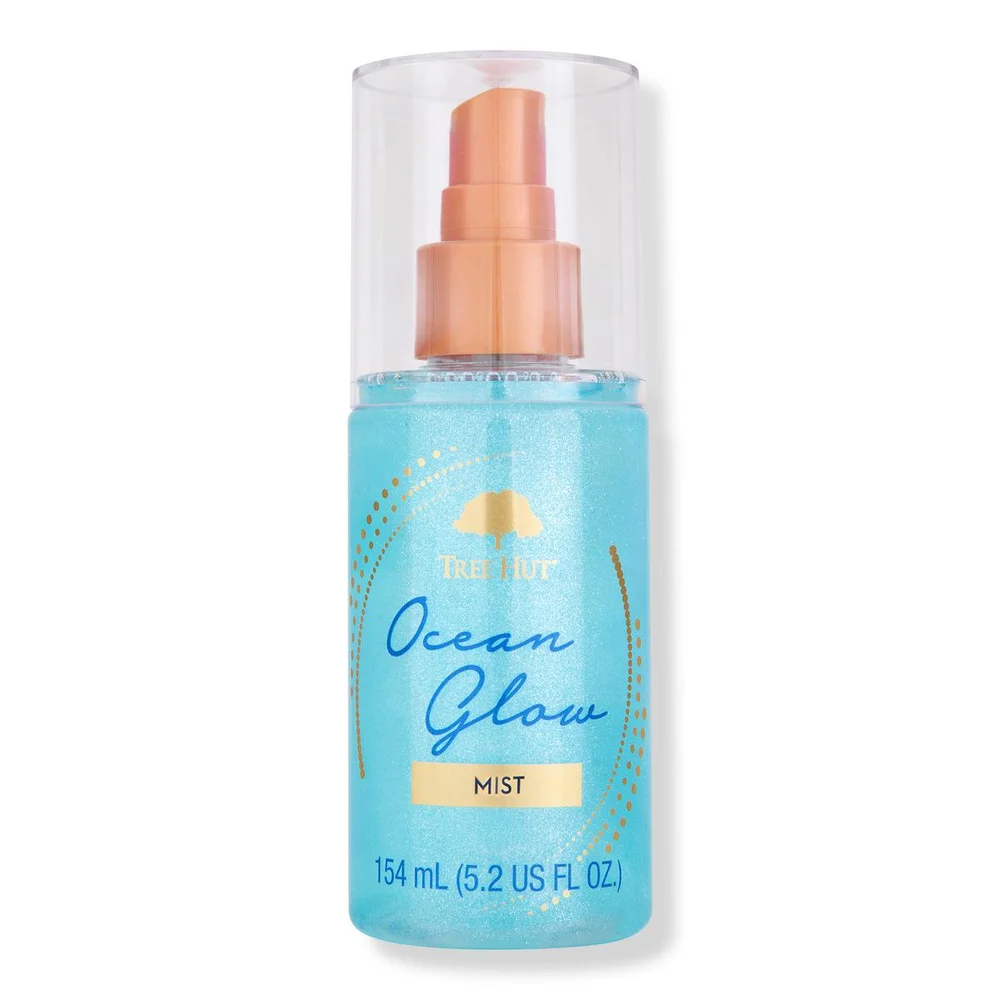 Ocean Glow Hydrating Fragrance Mist