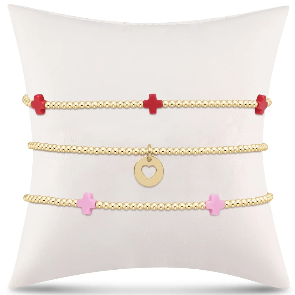 Cupid Shuffle Stack