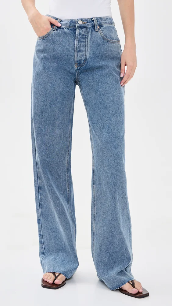 Baggy Jeans