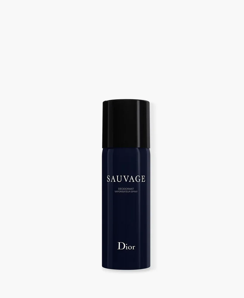Sauvage Deodorant Spray
