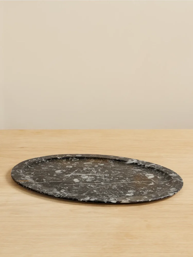 Onyx tray