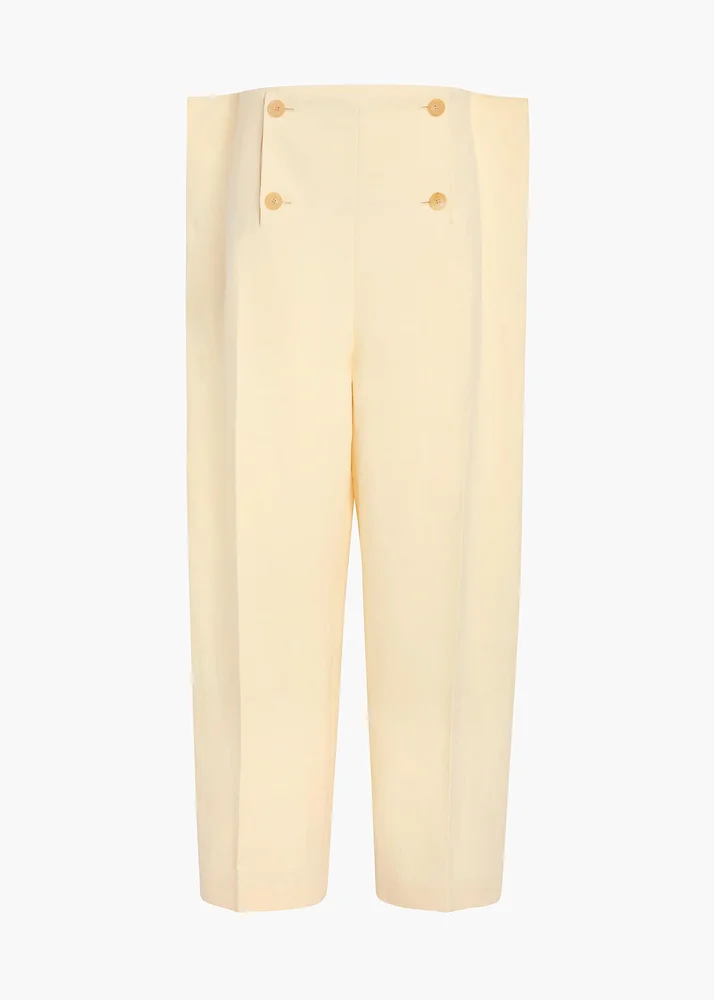 Ila Pant in Natural