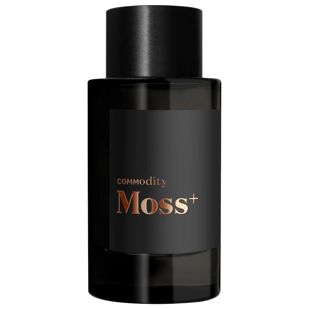 Moss+ Bold Eau de Parfum with Oakmoss & Juniper Berry