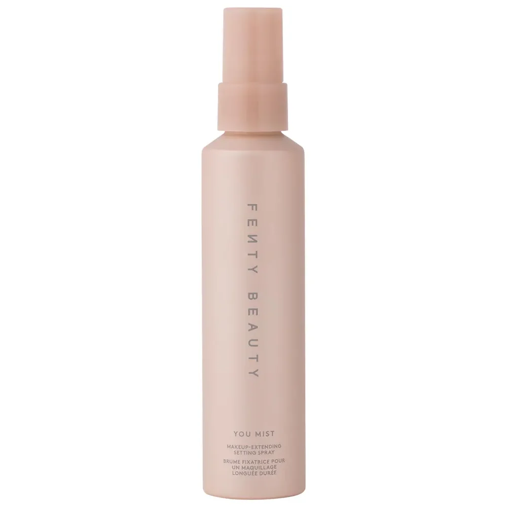 You Mist Makeup-Extending Setting Spray