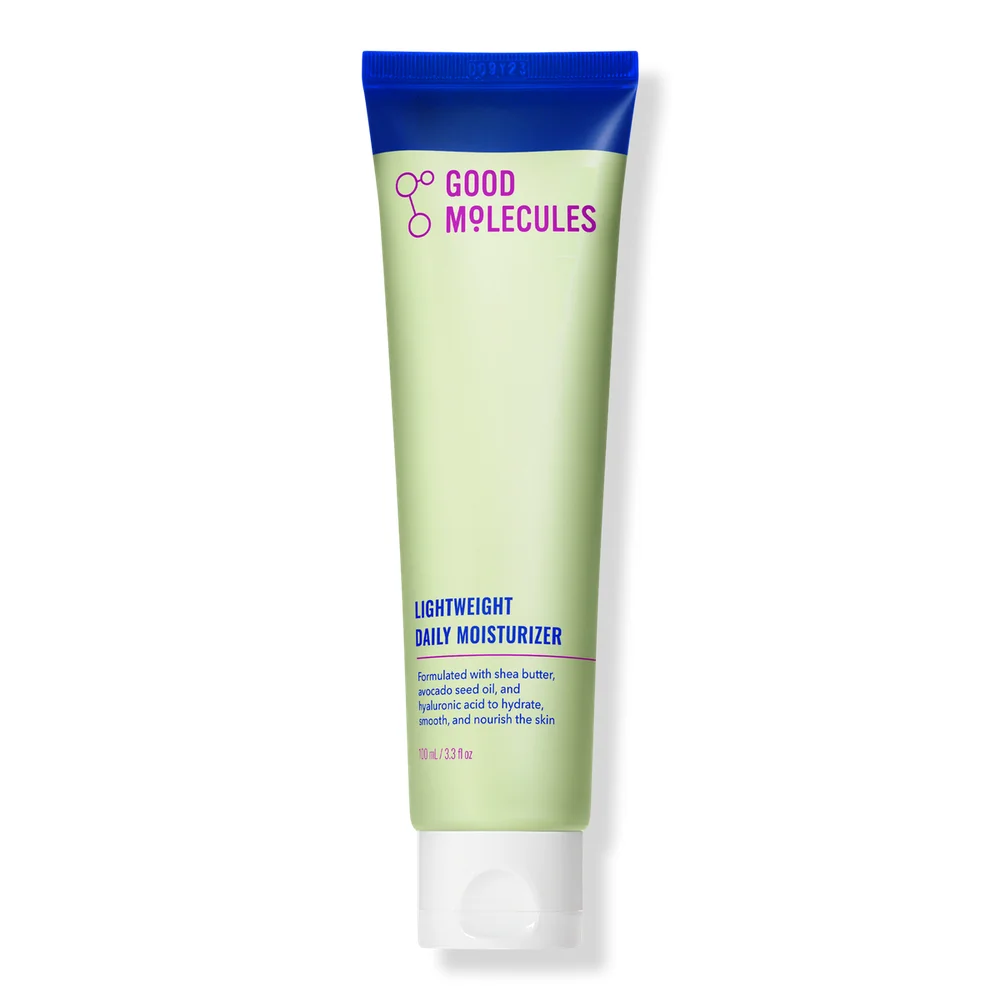 Lightweight Daily Moisturizer
