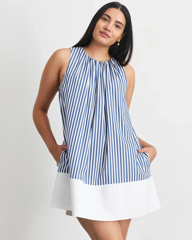 Hallie Dress