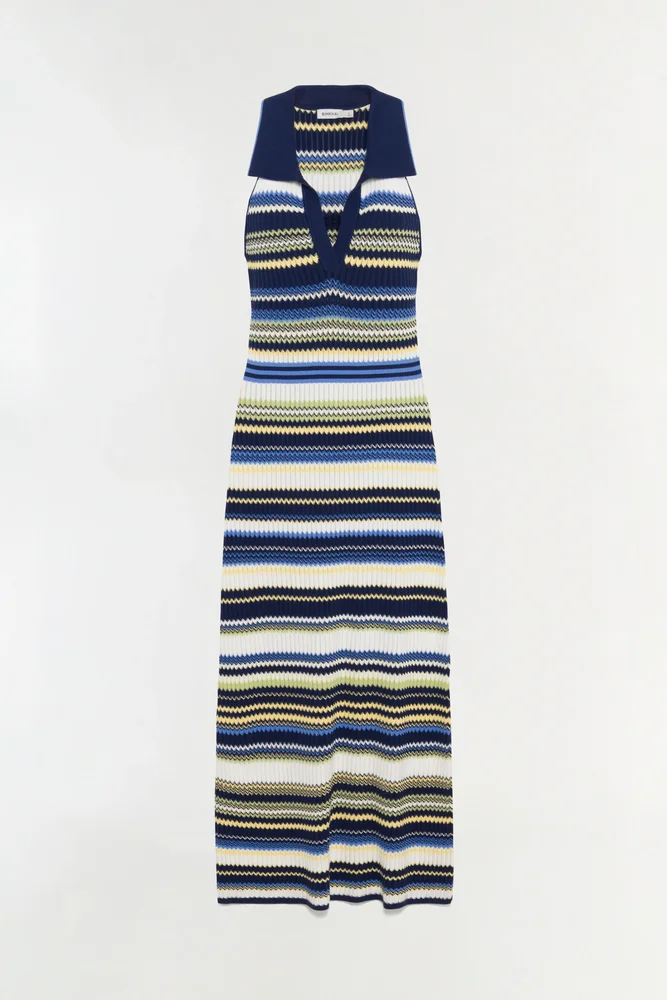 Kerrin Midi Dress
