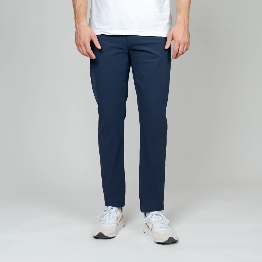RHOBACK Delta Performance Pant