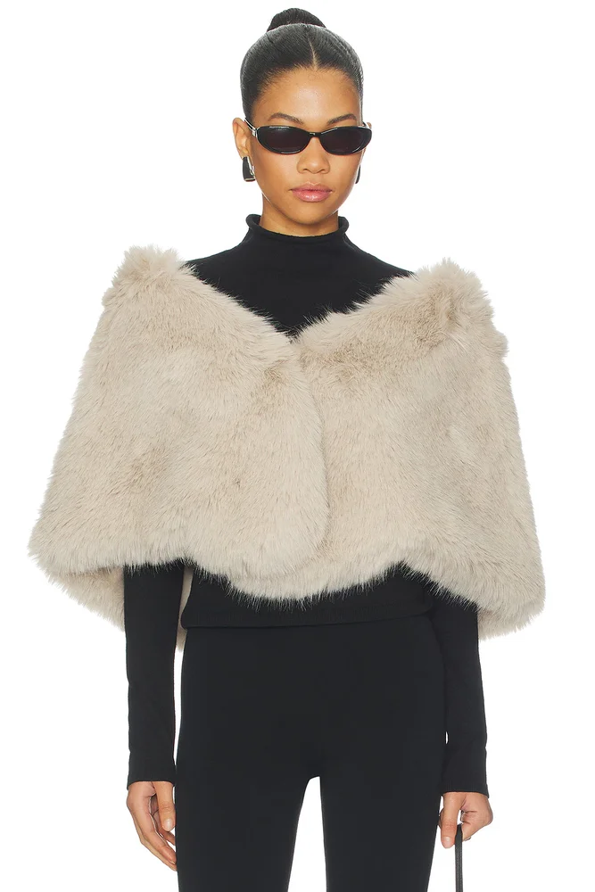 Yasmine Wrap