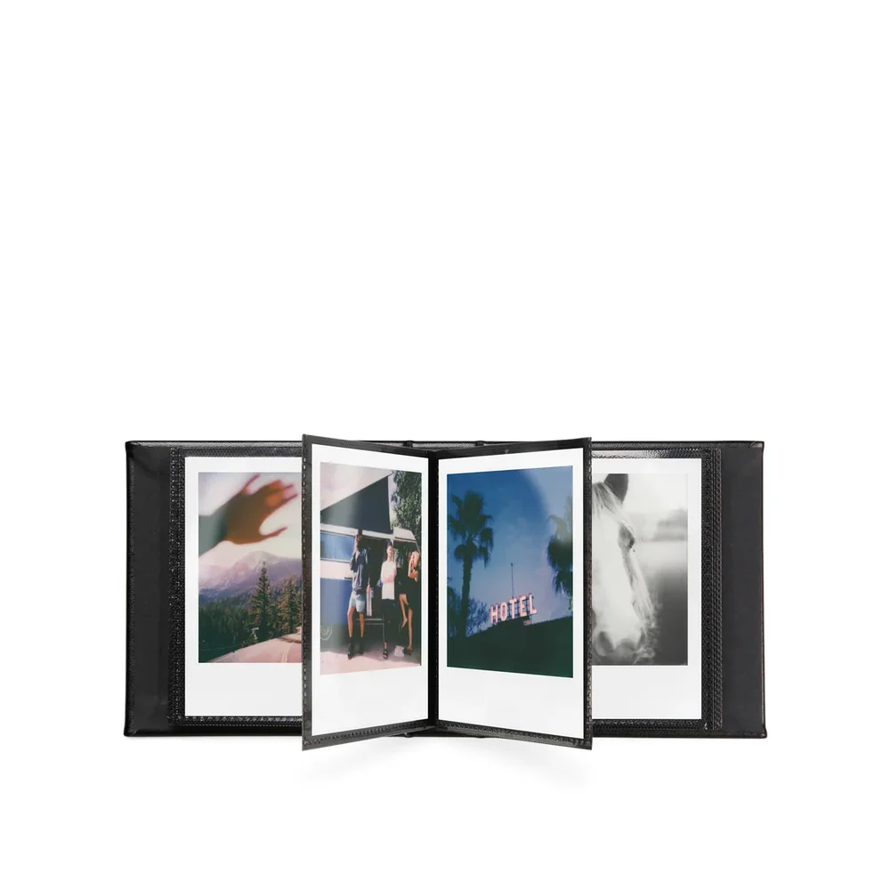 Photo Album, Small