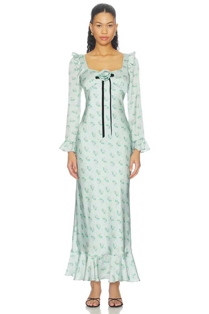 Florence Dress