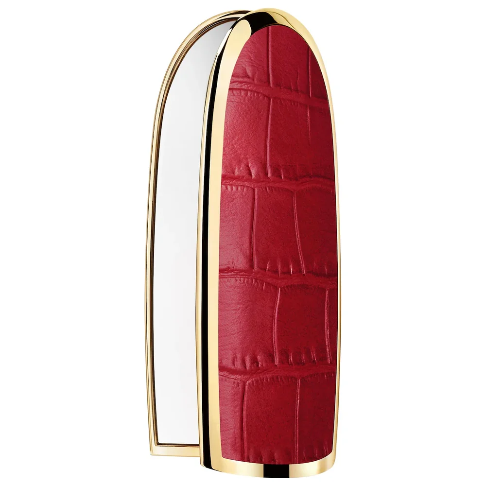 Rouge G Customizable Lipstick Case in Le Croco