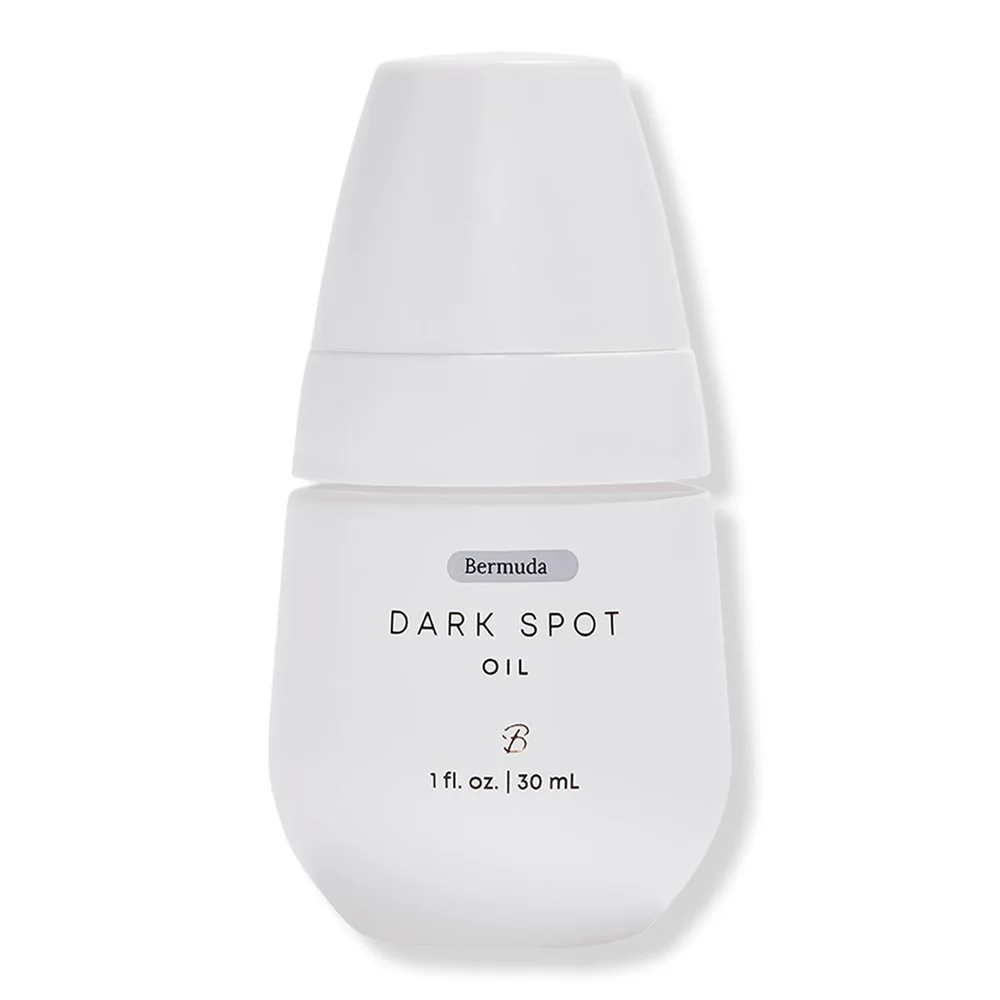 Dark Spot Oil