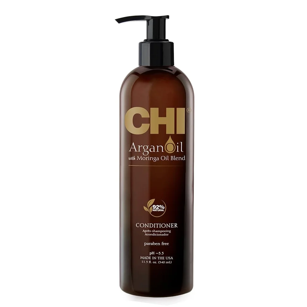 Argan Oil Conditioner