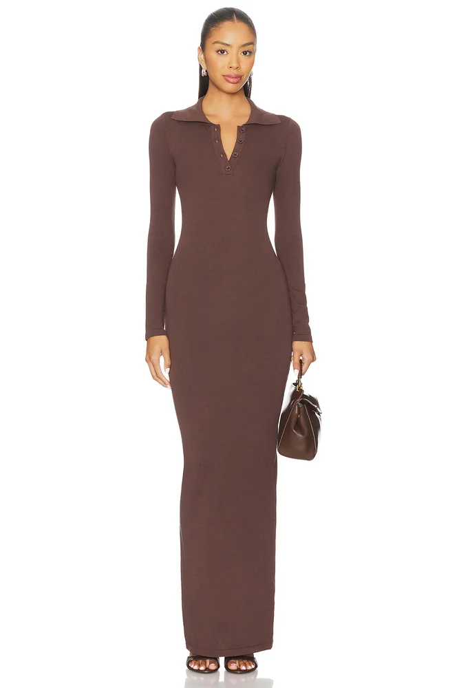 Sonnet Maxi Dress