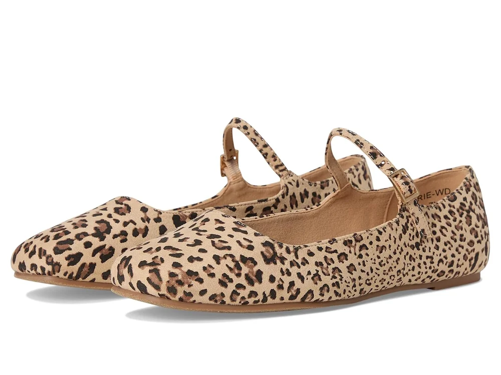 Carrie Flat