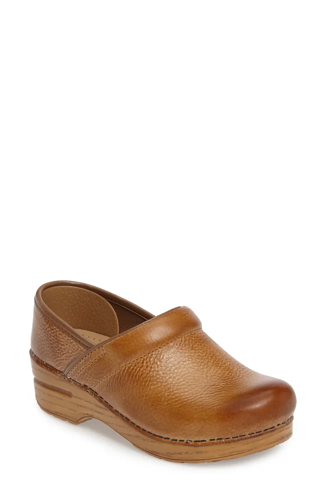 Dansko Professional Clog