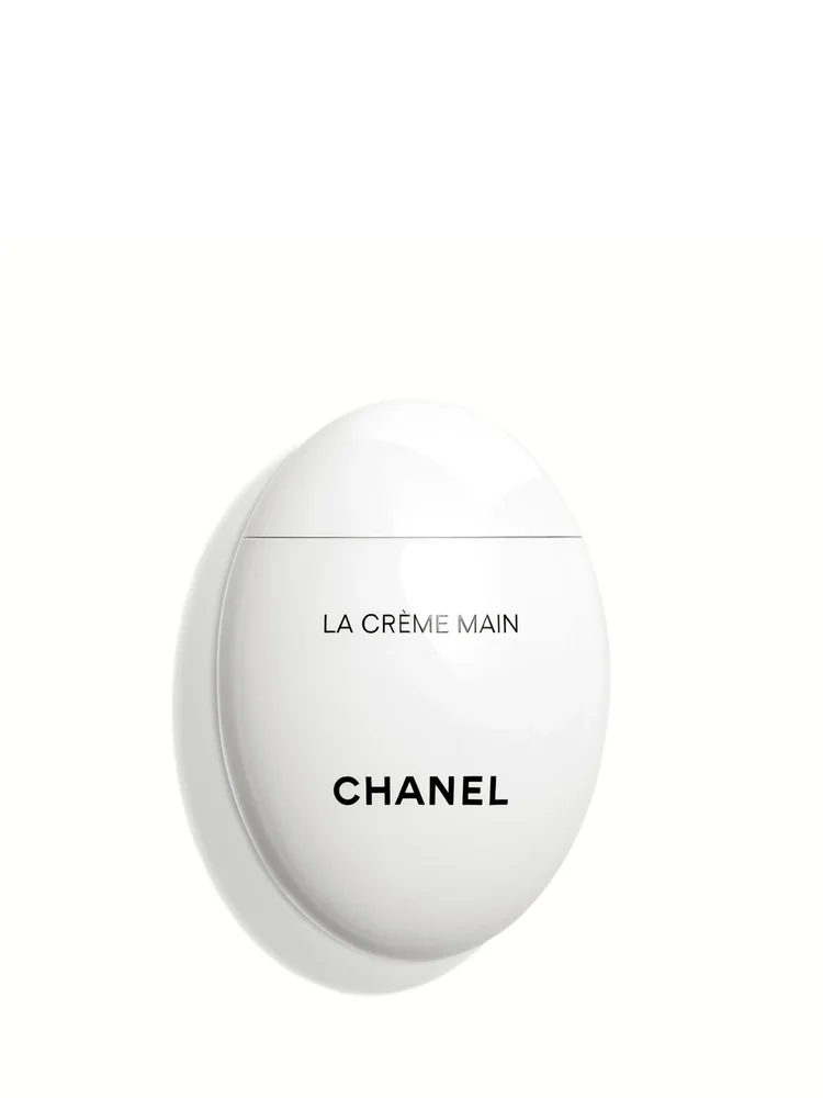 La Crème Main Hand Cream