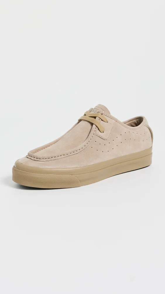 LX Carver Low Sneakers