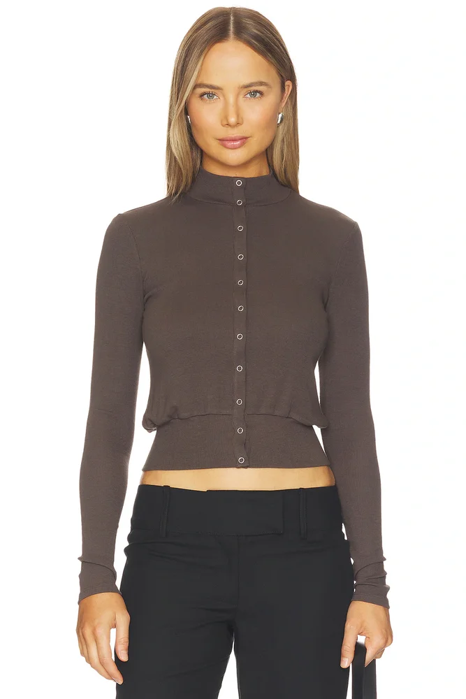 Martin Cardigan