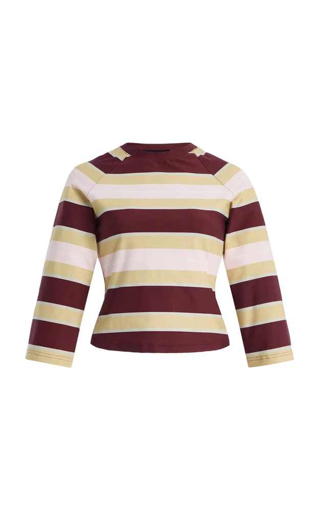 Kingsley Cotton Top
