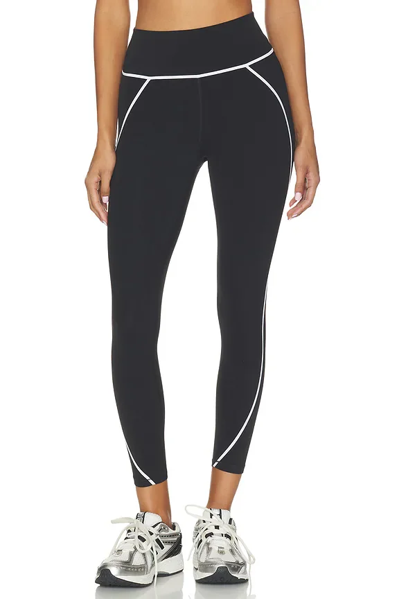 Allthefeels Linework Legging