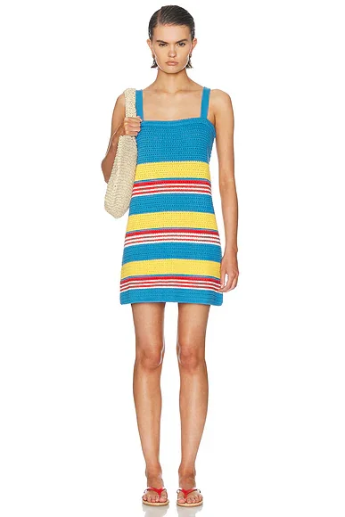 Tammy Dress