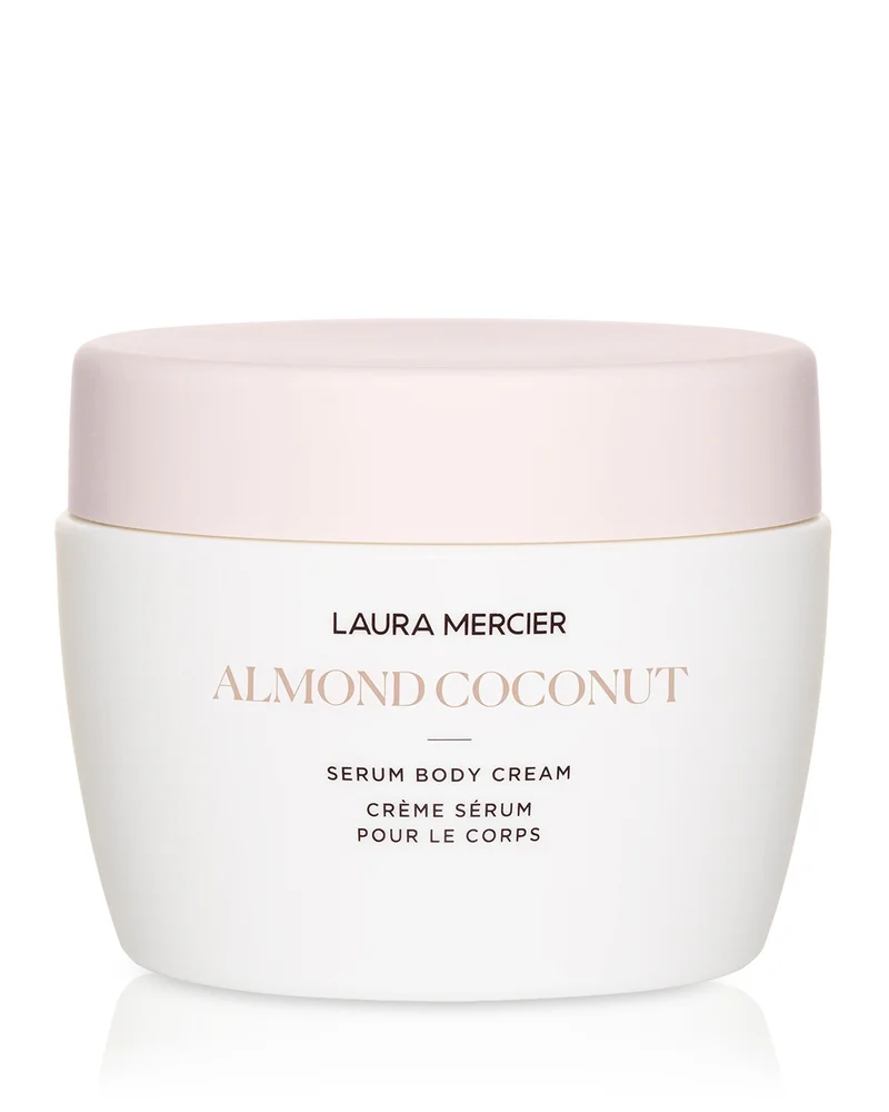 Almond Coconut Serum Body Cream