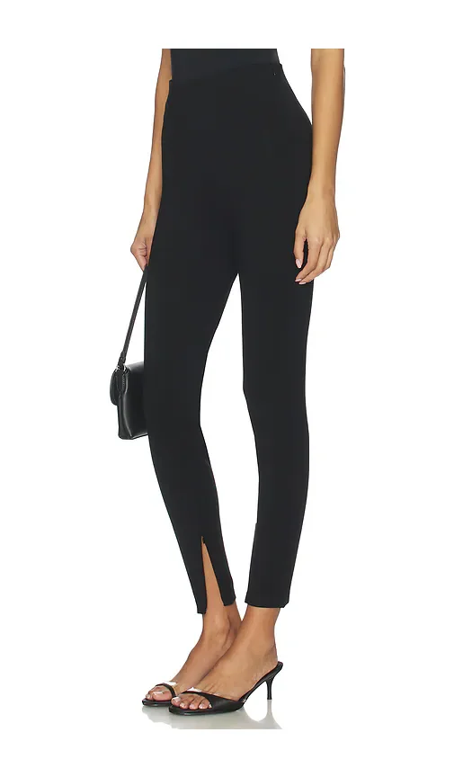 The Essential Pants High Waist Legging