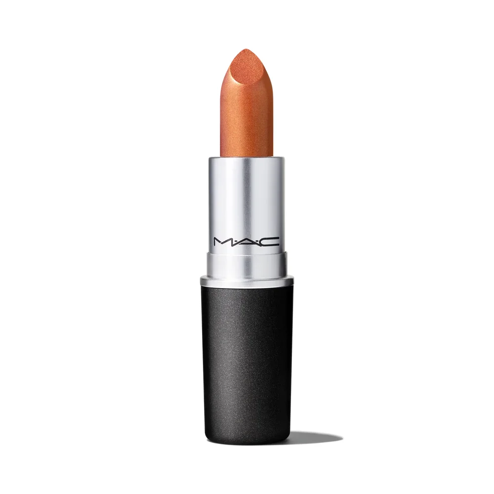 Frost Lipstick in Bronze Shimmer
